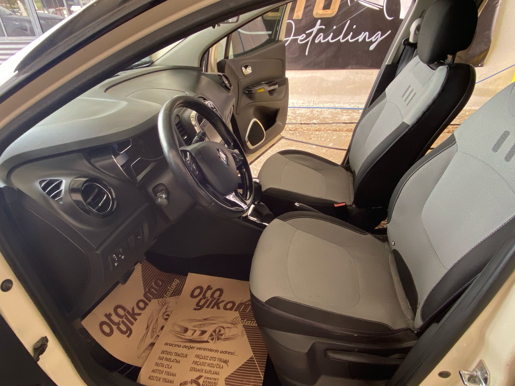 Göktuğ Auto Detailing